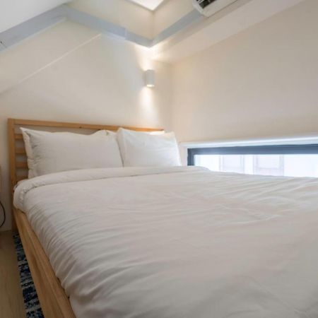 Sb Vista Loft Suites C Singapur Exterior foto