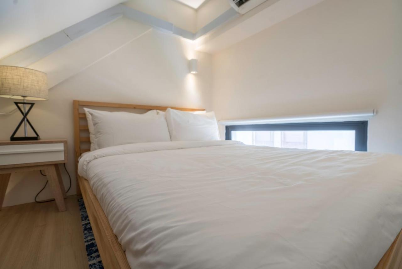 Sb Vista Loft Suites C Singapur Exterior foto