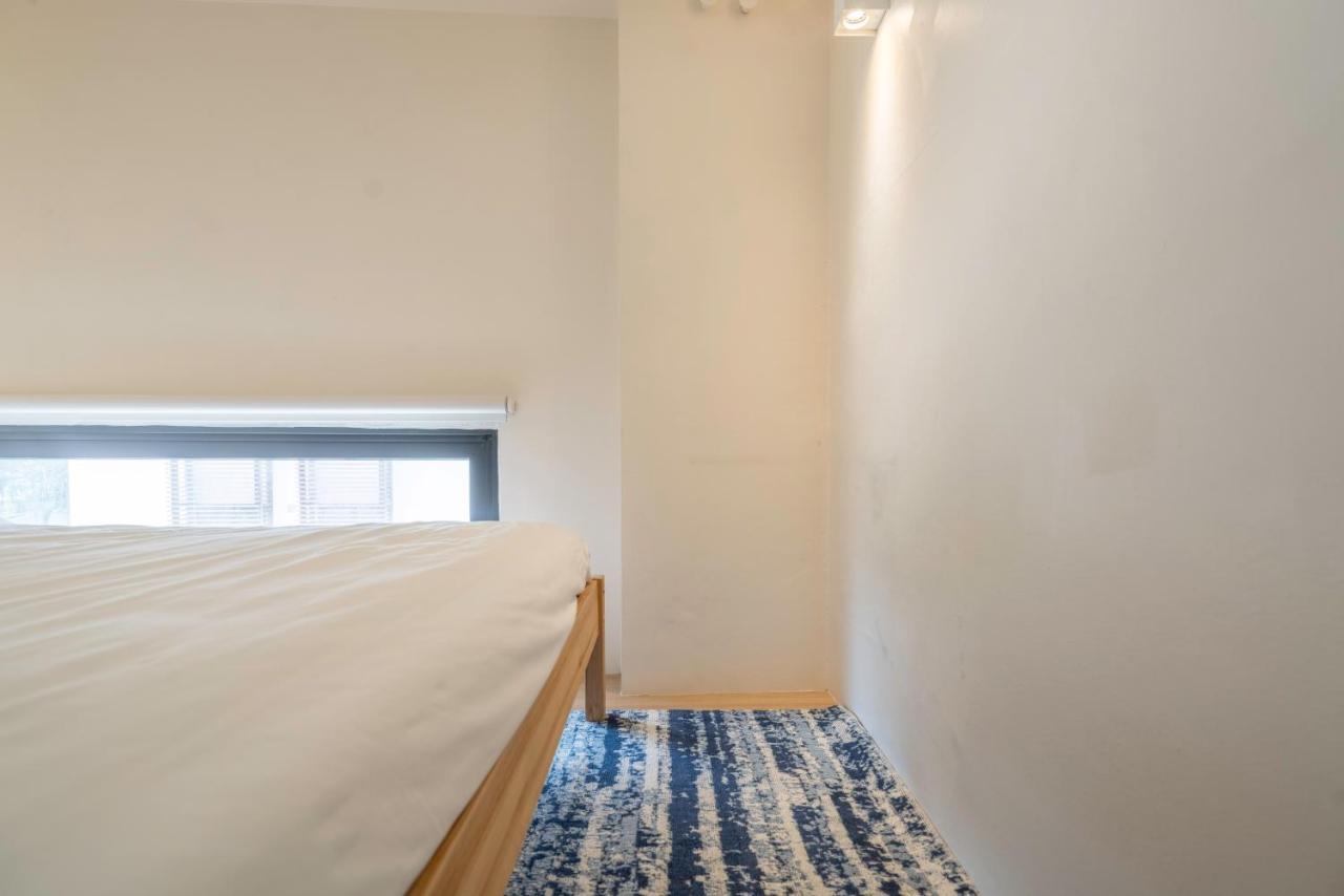 Sb Vista Loft Suites C Singapur Exterior foto