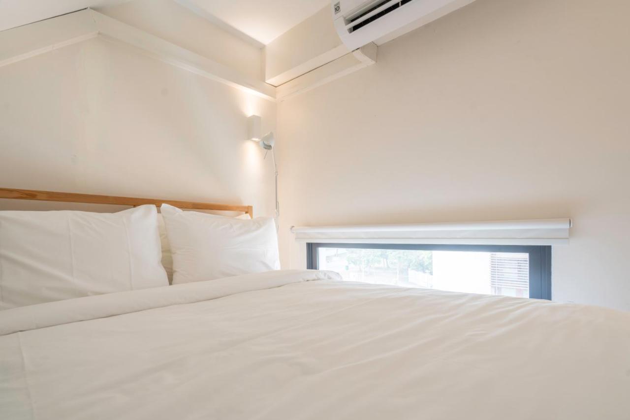 Sb Vista Loft Suites C Singapur Exterior foto